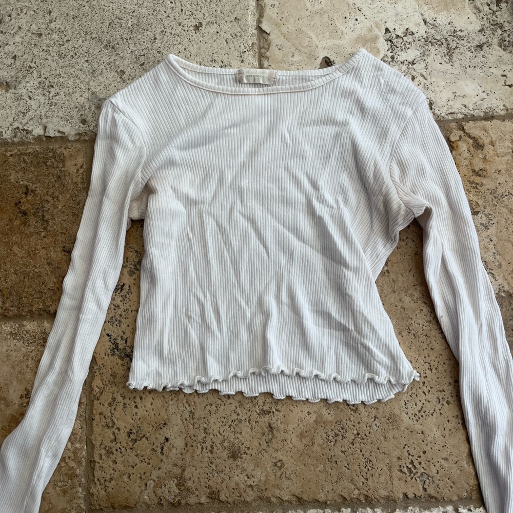 ALTAR’D STATE MINI SHIRT